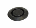 Black Rubber Floor Pan Plug for Select Jeep 01-06 TJ, 11-22 WK, 14-18 KL Models Crown Automotive
