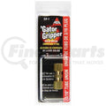 Fittings: Compression 3/16 inch by 3/16 inch
