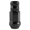 FRGD OE LUG 3/4" 12-1.25 BLK BULK