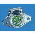 5WAY CONNECTOR SOCKET