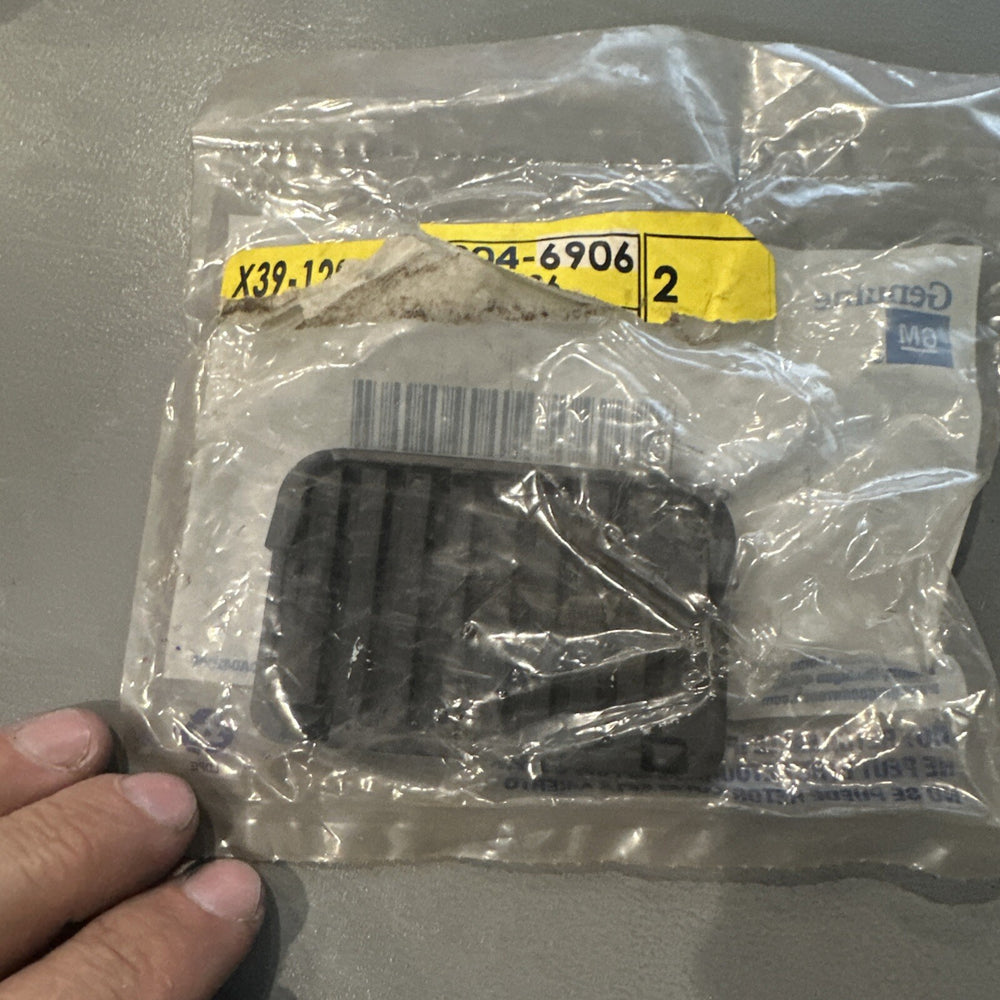 GM Performance auto part