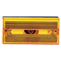 CLEARANCE LIGHT AMBER