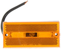 CLEARANCE LIGHT AMBER