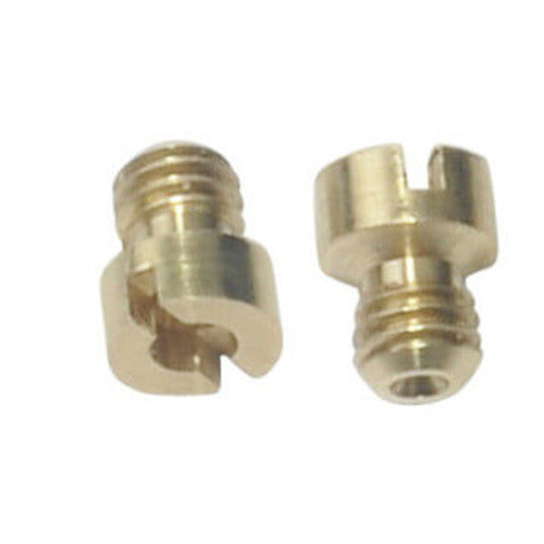 Choke Rod Block-off