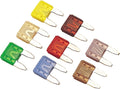 MINI BLADE FUSE - 15 AMP