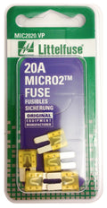MICRO2 BLADE 32V AG 20A