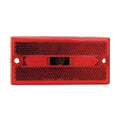 CLEARANCE LIGHT RED