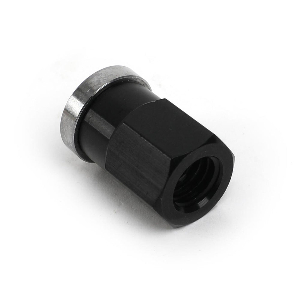 WINTERS black auto part