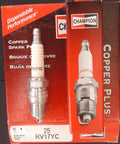 SPARK PLUG 4/BOX