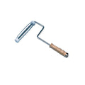 WOOD GRIP FRAME (5 WIRE)