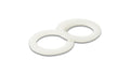 Vibrant Performance - 16894W - Pair of PTFE Washers for -10AN Bulkhead Fittings