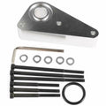 PANEL RETAINER FREEZER D
