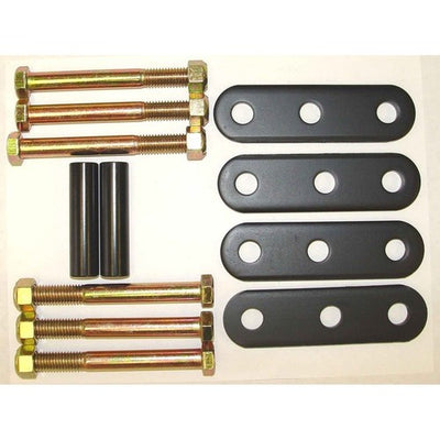 GM Performance hardware kit