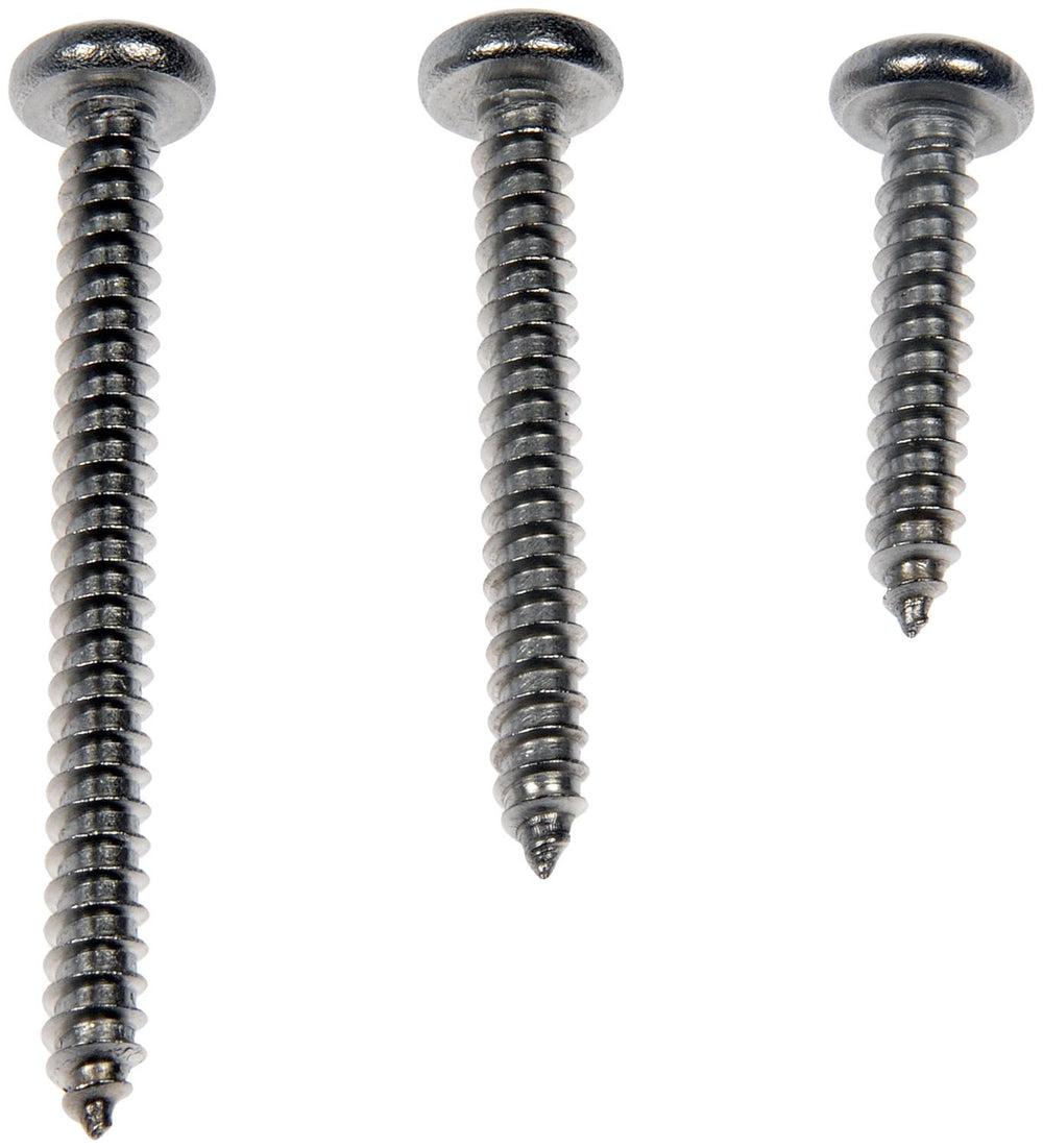 SS SELF TAP PAN HEAD