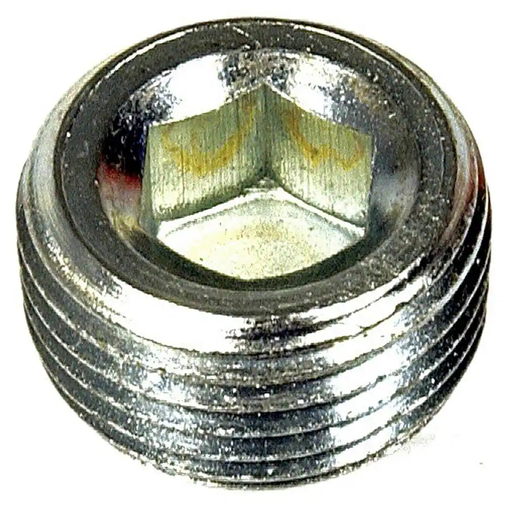 PIPE PLUG