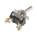 TOGGLE SWITCH 15 AMP 2 SCREW ON/