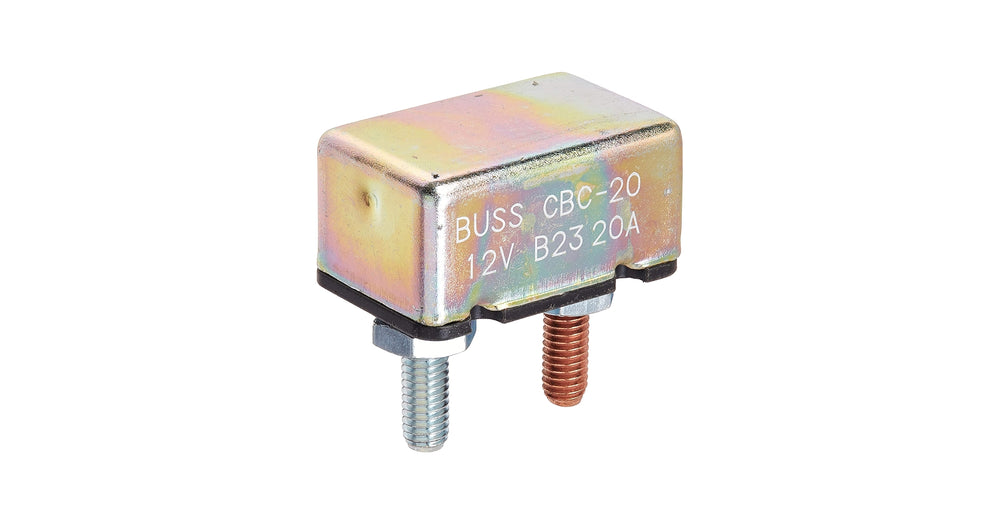BUSSMANN auto part