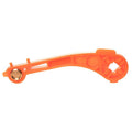 PLUGMATE GARBOARD WRENCH