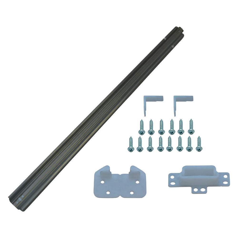 GRACE DRAWER SLIDE KIT (24 SLIDE) (1/CTN)