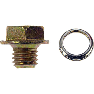 OIL DRAIN PLUG