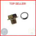 OIL DRAIN PLUG