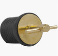 ECON TEE DRAIN PLUG-CARD
