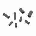 RUBBER VACUUM CAPS ASST