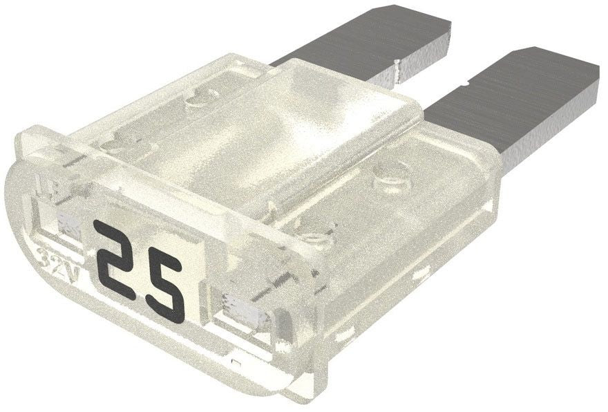 MICRO2 BLADE 32V AG 25A