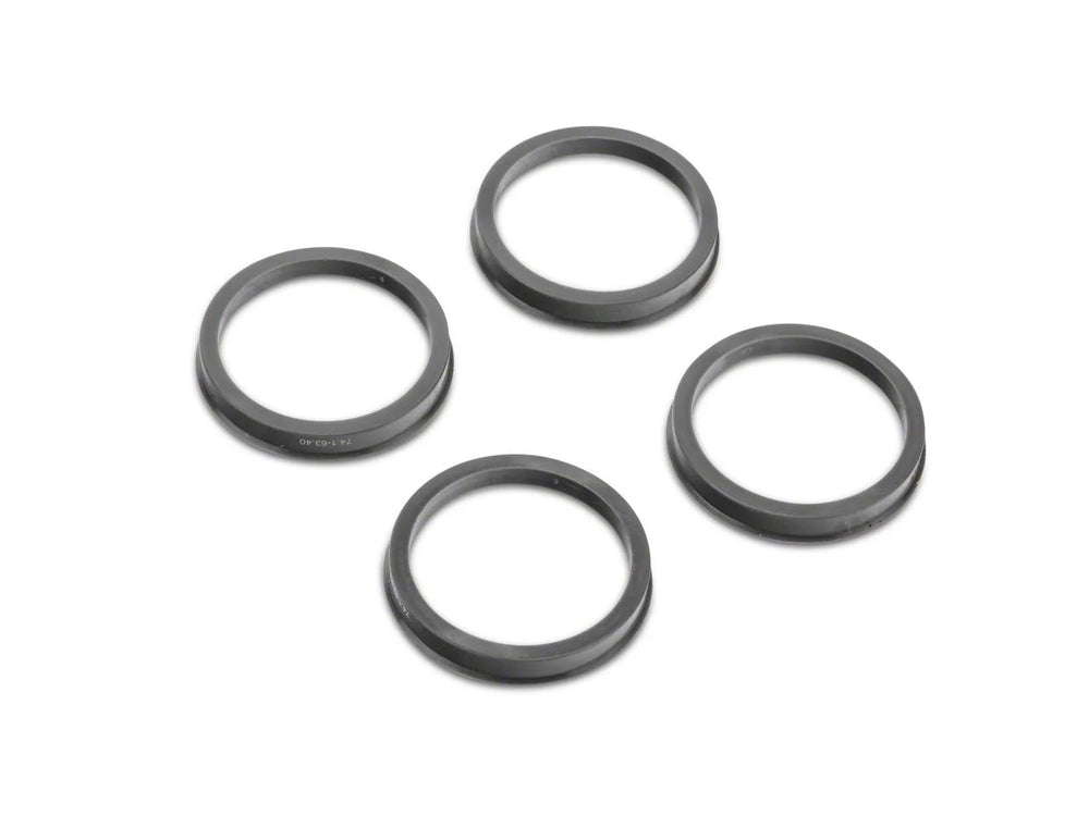 REVOLUTION auto part