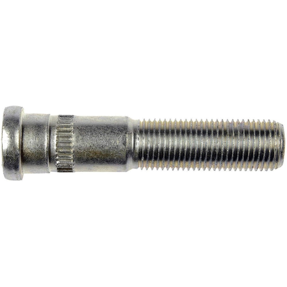 Wheel Bolt: 9/16-18L-1 P/CD