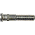 Wheel Bolt: 9/16-18L-1 P/CD