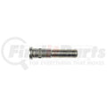 Wheel Bolt: 9/16-18L-1 P/CD