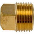 SQUARE HEAD PLUG 3/8