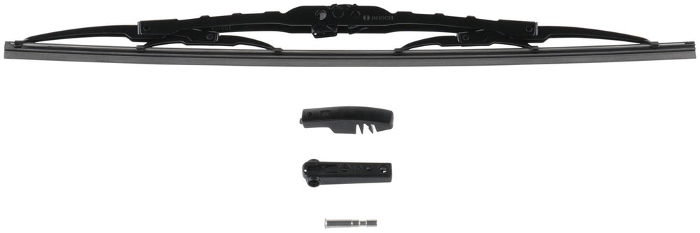 WINDSHIELD WIPER BLADE
