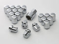 TOM'S LUGNUTS (BLACK) M12XP1.5