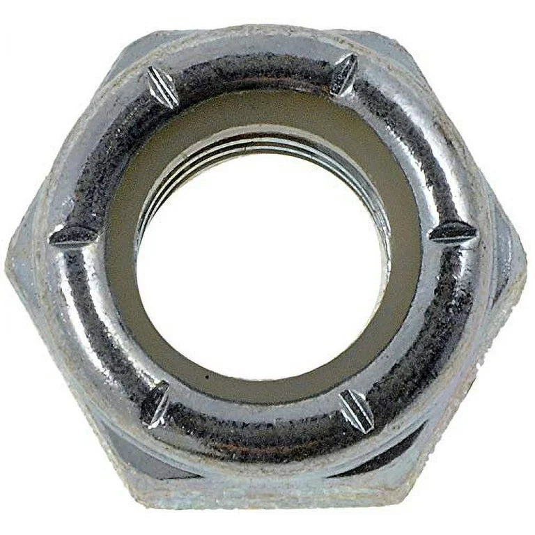 Specifications OEM: Lock Nuts; hardware