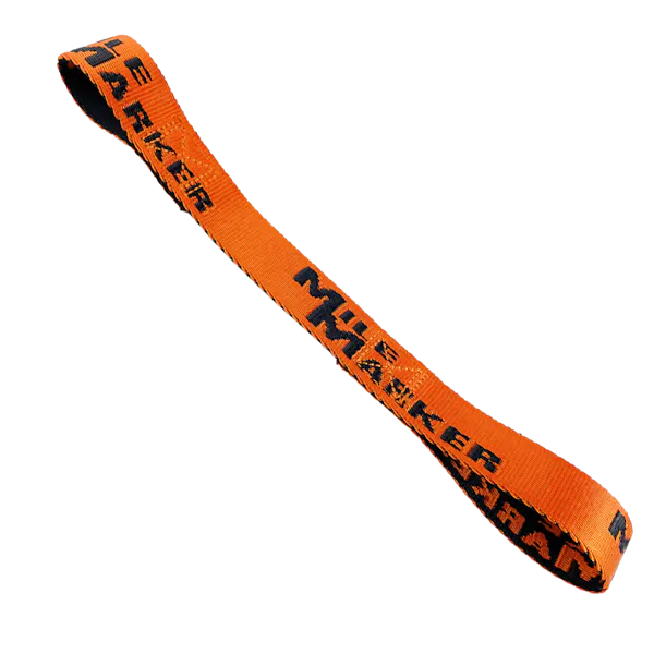 DBL LOOP HOOK STRAP