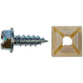 LICENSE PLATE FASTENER