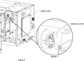 SUBURBAN MFG auto part