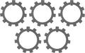 SPINDLE LOCK NUT WASHER