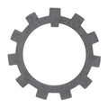 SPINDLE LOCK NUT WASHER
