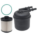GAS FILTER