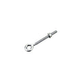 STAINLESS EYE BOLT 8MM X 4-3/8 "-11