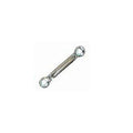 Footman Loop Chrome 1950-1952 M38 1946-1986 CJ 1987-1995 Wrangler YJ And 1997-2006 Wrangler TJ OMIX