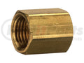 BRASS INVERTED FLARE