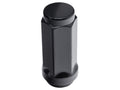 Rugged Ridge 18-22 Jeep Wrangler(JL) / Gladiator Acorn Style M14 -1.5 Single Lug Nut - Black