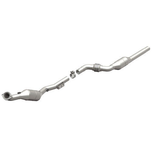 BRE EXHAUST auto part