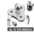 Wilmar Corp. air filter detail