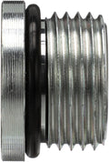 HYDRAULIC ADAPTERS - SAE TO SAE