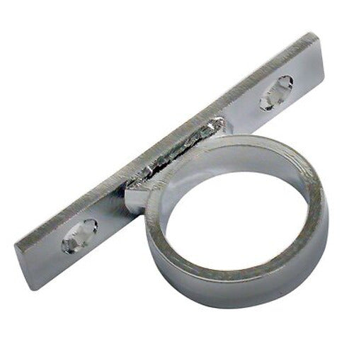 GUIDE FOR HANDHELD SHOWER HOSE BRUSHED NICKEL
